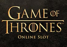 Game of Thrones - 15 lines