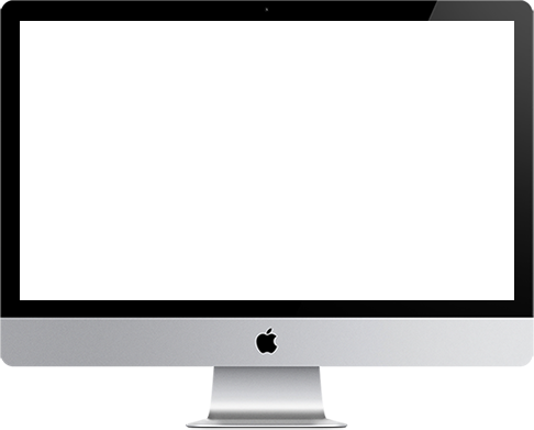 iMac Monitor